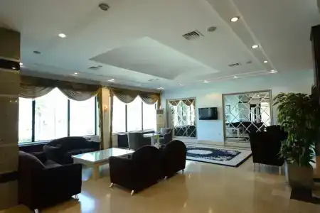 Samsun Airport Resort - 16