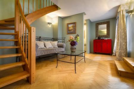 At the Black Star -Charming Romantic Suites and Apartments - 21