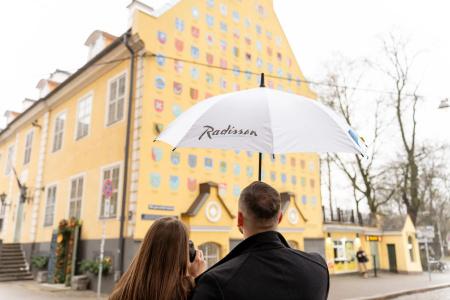 Radisson Old Town Riga - 24
