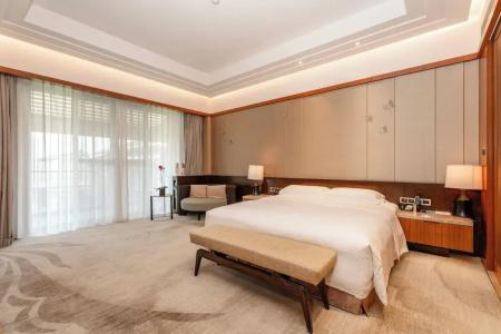 Intercontinental Kunming, An Ihg - 236