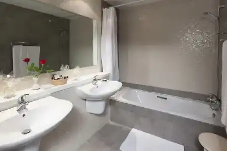 Khayam Garden Beach Resort & Spa - 8