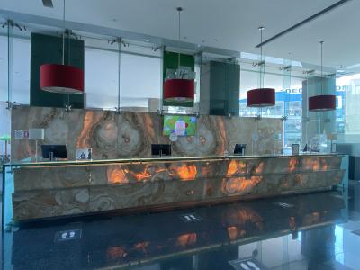 Holiday Inn Mexico City-Plaza Universidad, An Ihg - 22
