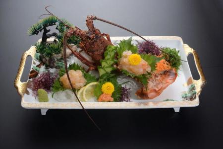 Sasebo Green - 8