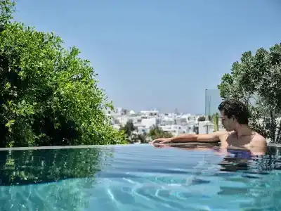 Belvedere Mykonos - Main - 273