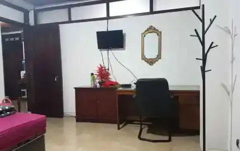 Mayestik Syariah - 1