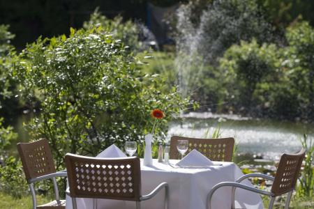 Wyndham Garden Wismar - 9