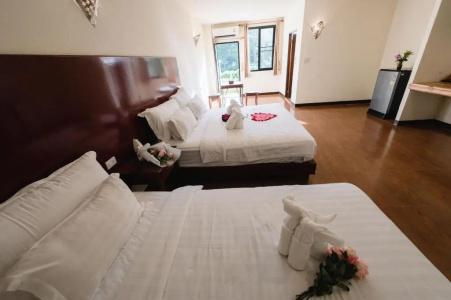 Sasidara Resort Nan - 62