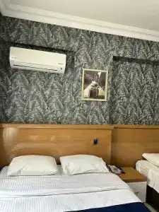 Derin Suit Otel - 18