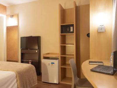 ibis Sao Paulo Barra Funda - 89