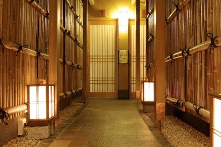 Kyoto Higashiyamaso - 11