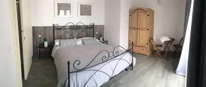 b&b Residenza Marina - 80