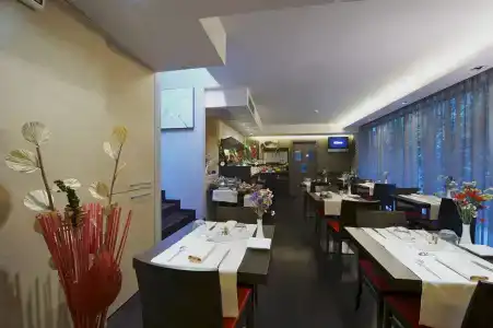 Villa dei Platani Boutique & SPA - 25
