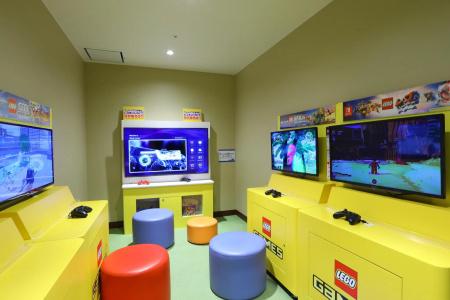 Legoland Japan - 3