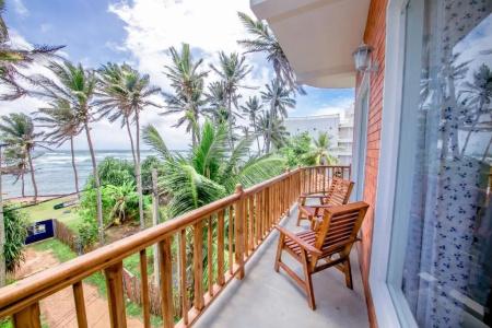 Maison D'hotes Sanda Beach - 65