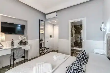 Rome55 - Piazza di Spagna - 65