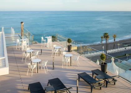 Las Arenas Affiliated by Melia - 21