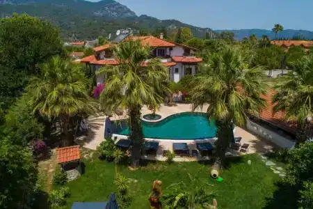 Murat Pasha Mansion - 61