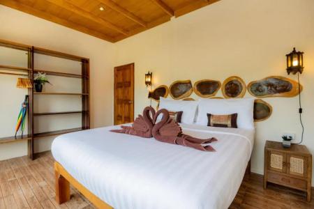 Khao Sok River Home Resort - 12