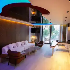 Lalila Blue Suites - 40
