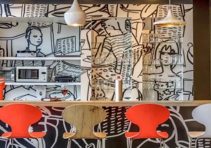 ibis Luzern Kriens - 26
