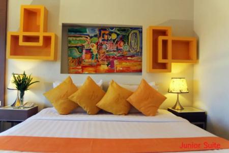 Ayara Grand Palace - 44