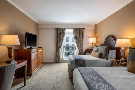 Omni Royal Orleans - 31