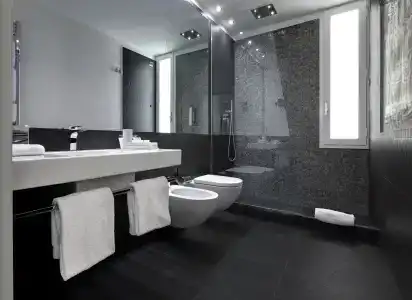 Lhp Montecatini Palace & Spa - 9