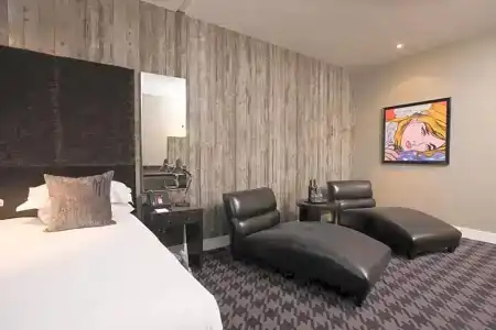 Malmaison Birmingham - 81