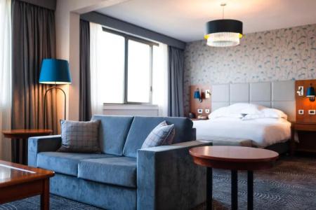Hilton Strasbourg - 46