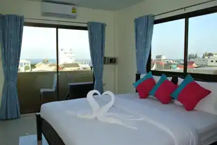 Baan Taweesuk Guest House - 82