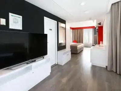 Dormero Stuttgart - 48