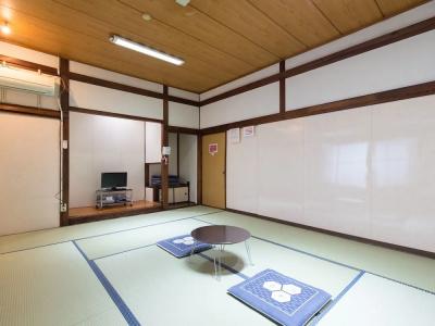 Oyo Yamamoto Ryokan Fukuoka Hakata - 37