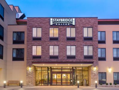 Staybridge Suites Seattle - Fremont, an IHG - 13