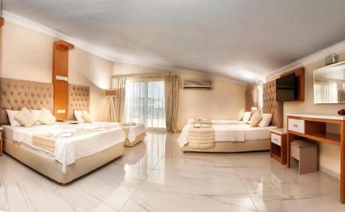 Temple Beach - All Inclusive - 43