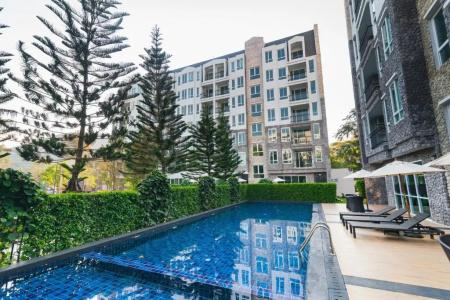 Courtyard Khaoyai by Paka - 84