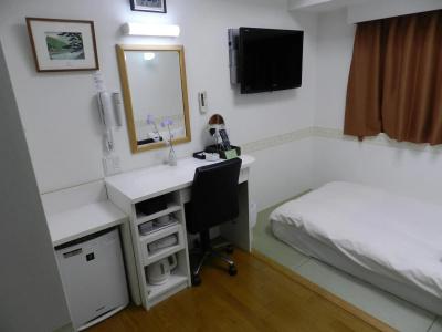 Check in Shijokarasuma - 2