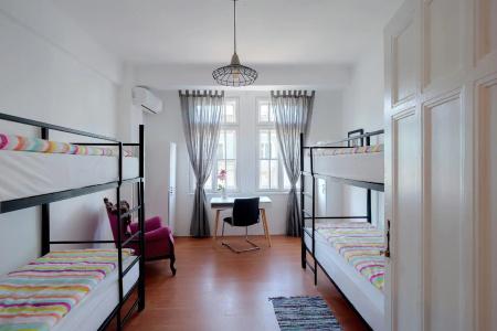 Hostel Musala - 18