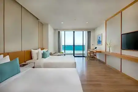 Tms Da Nang Beach - 154