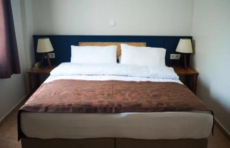 Oya Butik Otel - 86