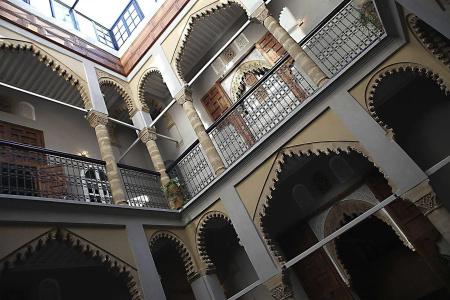 L'Alcazar - 0