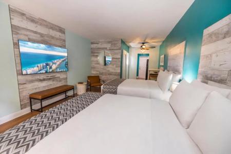 Suites on South Beach - 86
