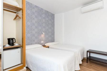 Guadalupe Cozy Inns - 40