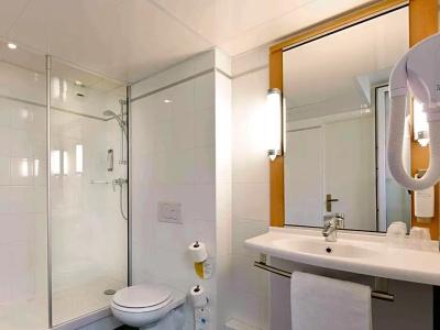 ibis Paris Opera La Fayette - 35