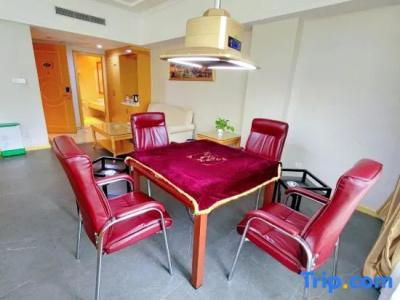 Vienna (Shenzhen Longgang Baifu City Store) - 36