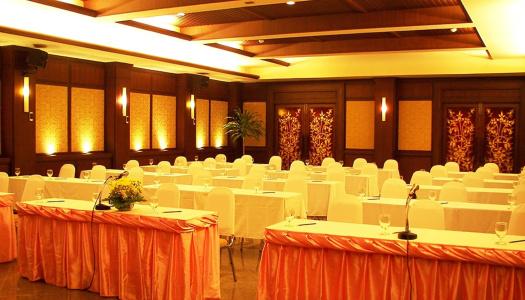 Golden Beach Resort - 17