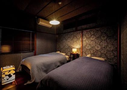 Okamotoya Ryokan - 42