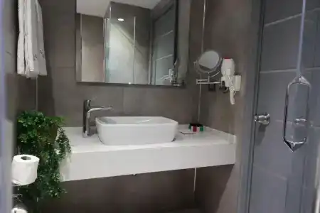 Nova Plaza Crystal & Spa - 62