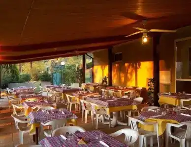 Ristorante Il Gabbiano - 27