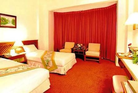 The Regency Hatyai - 103