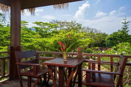 Palm Leaf Resort Koh Tao - 55